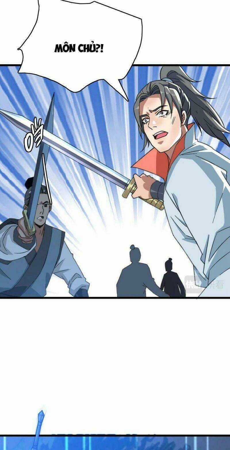 Siêu Đạo Thần Thuật Chapter 59 trang 1