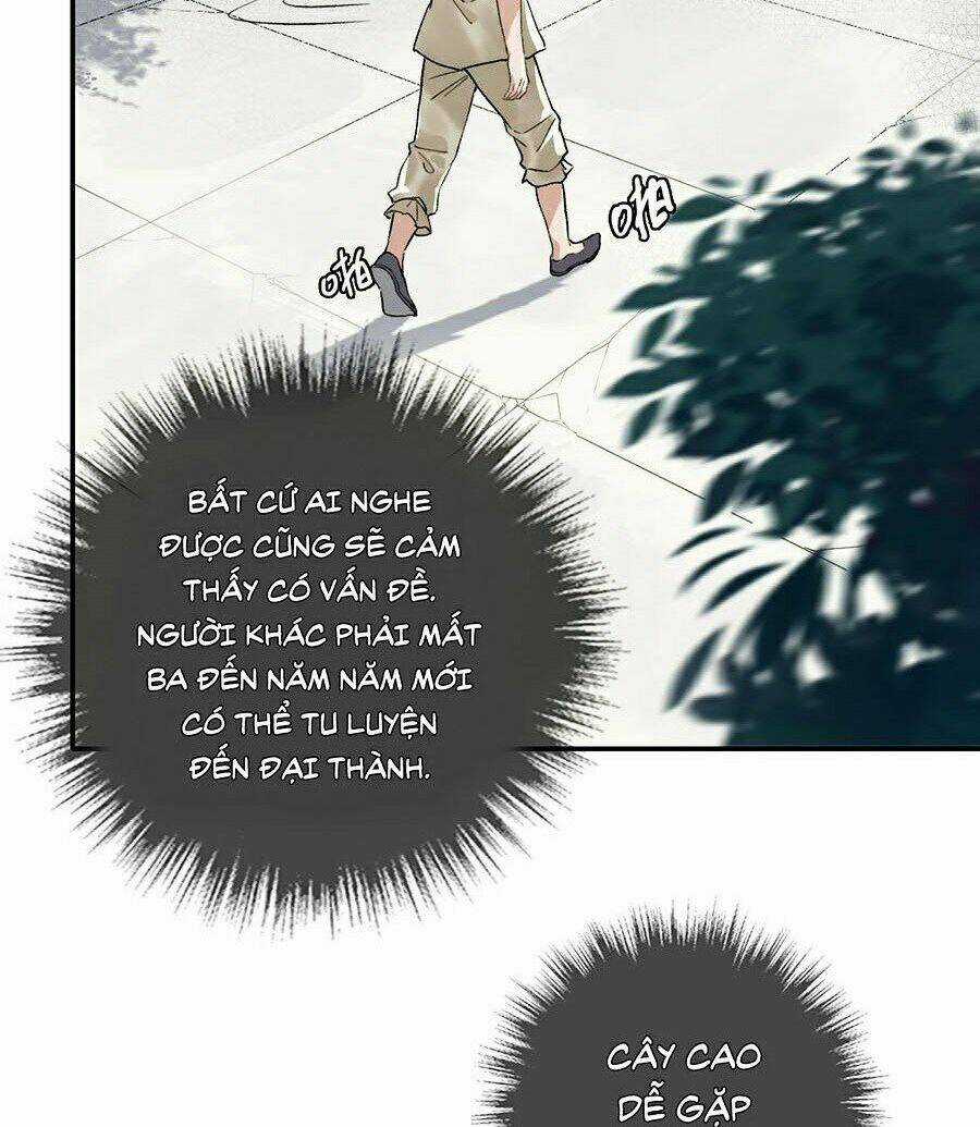 Siêu Đạo Thần Thuật Chapter 6 trang 13