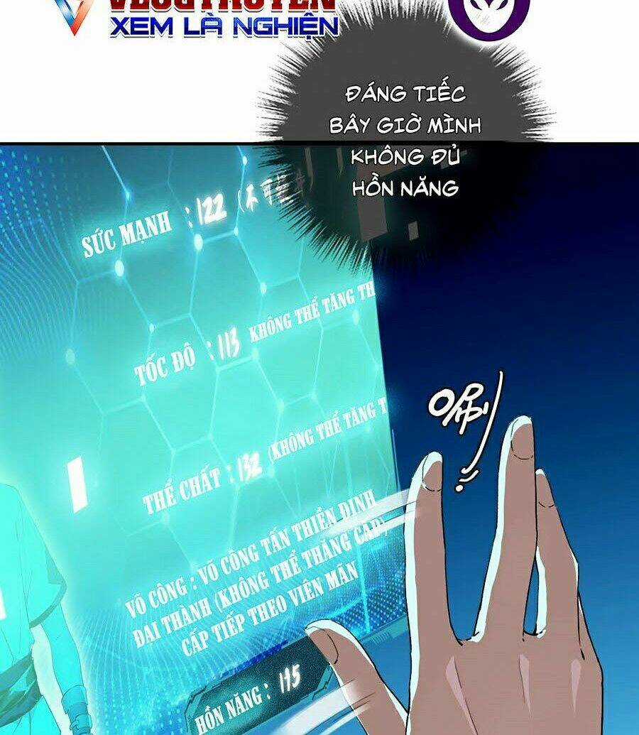 Siêu Đạo Thần Thuật Chapter 6 trang 15