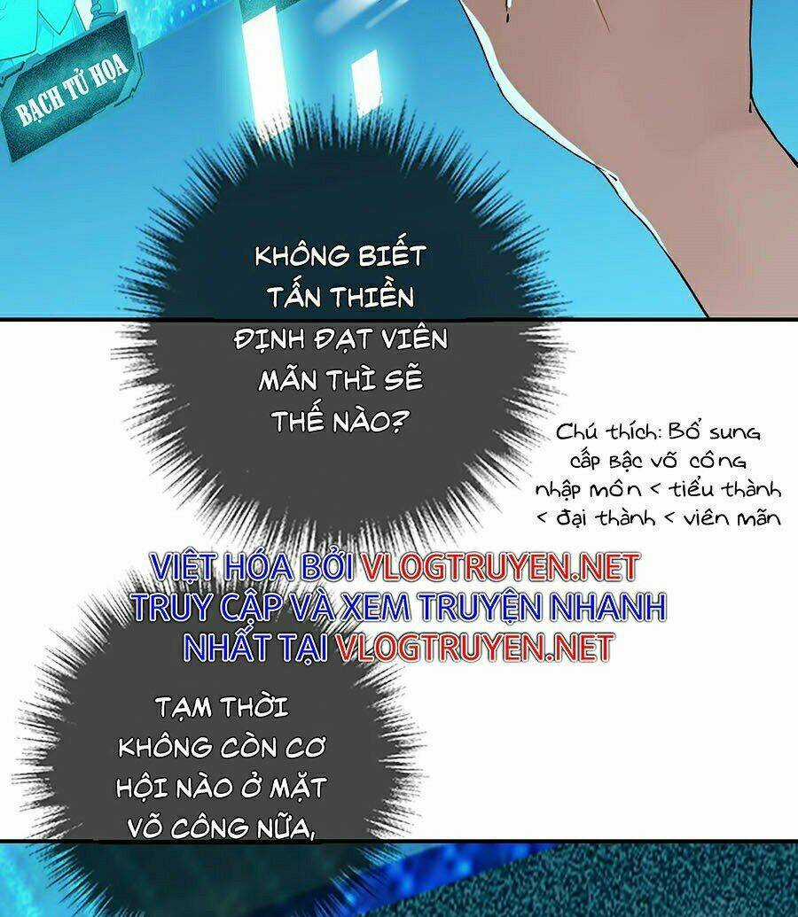 Siêu Đạo Thần Thuật Chapter 6 trang 16