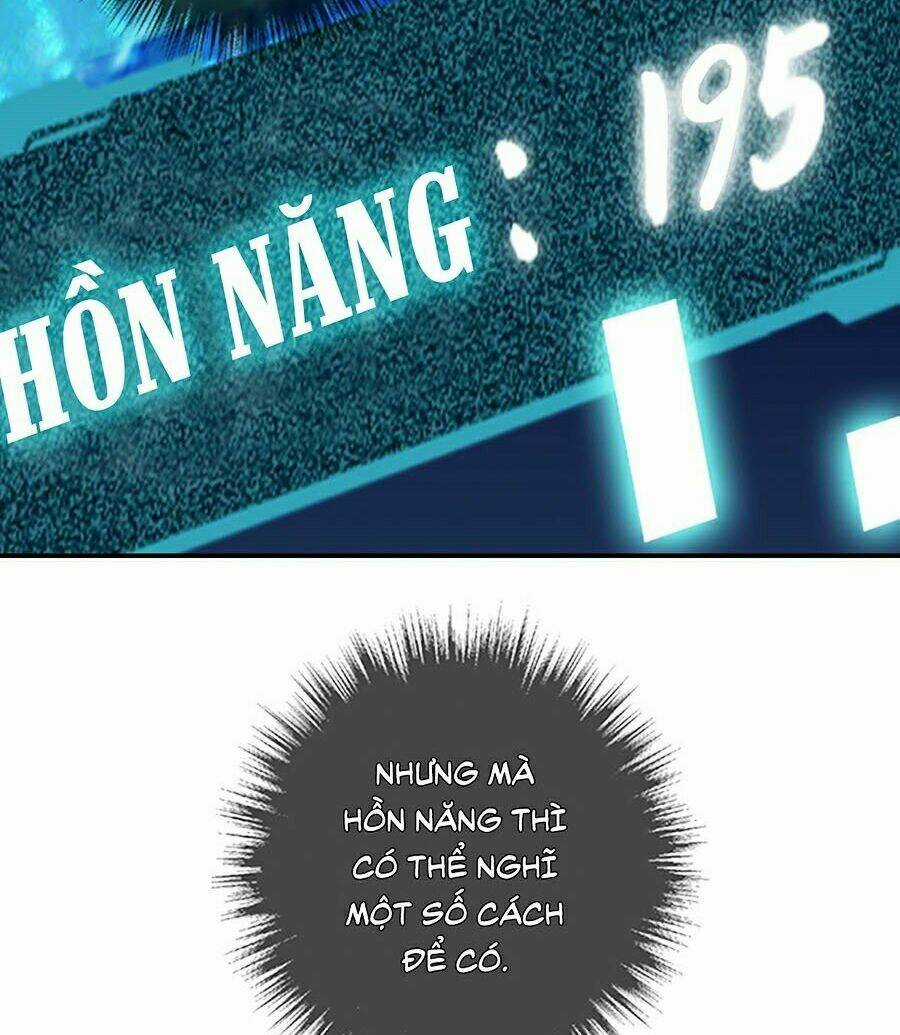 Siêu Đạo Thần Thuật Chapter 6 trang 17