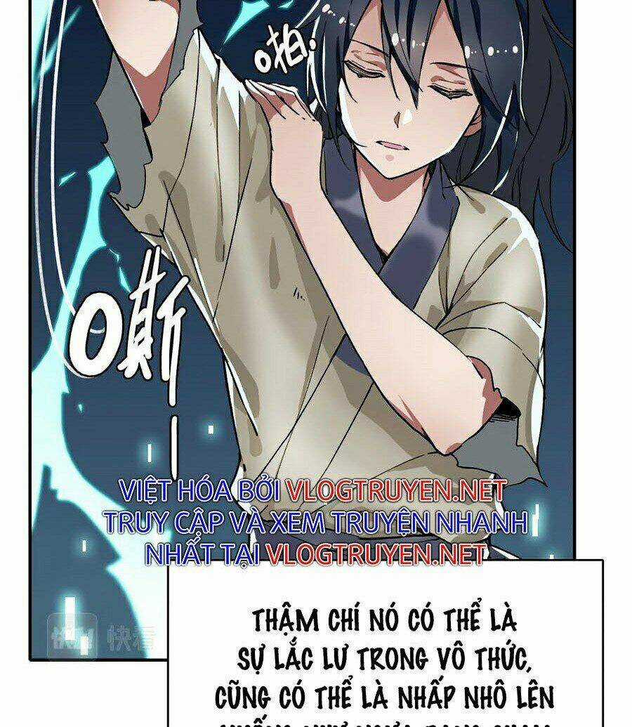 Siêu Đạo Thần Thuật Chapter 6 trang 2