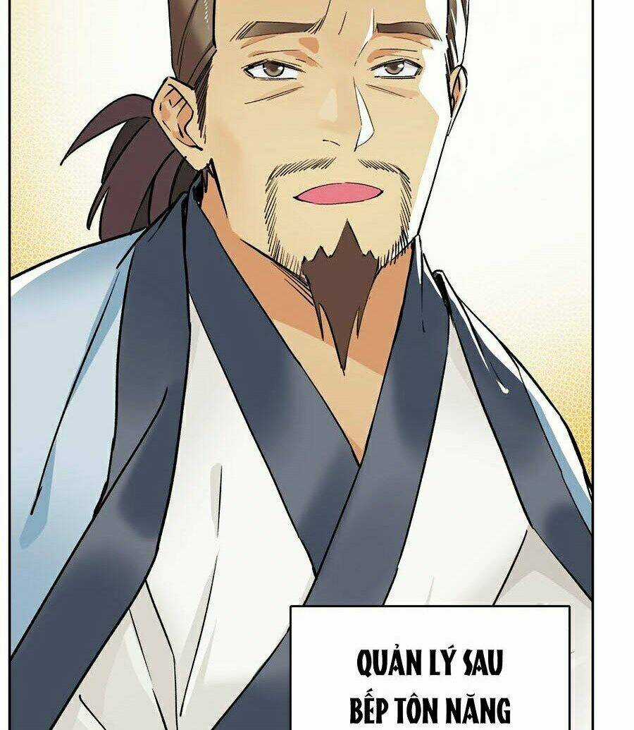 Siêu Đạo Thần Thuật Chapter 6 trang 21