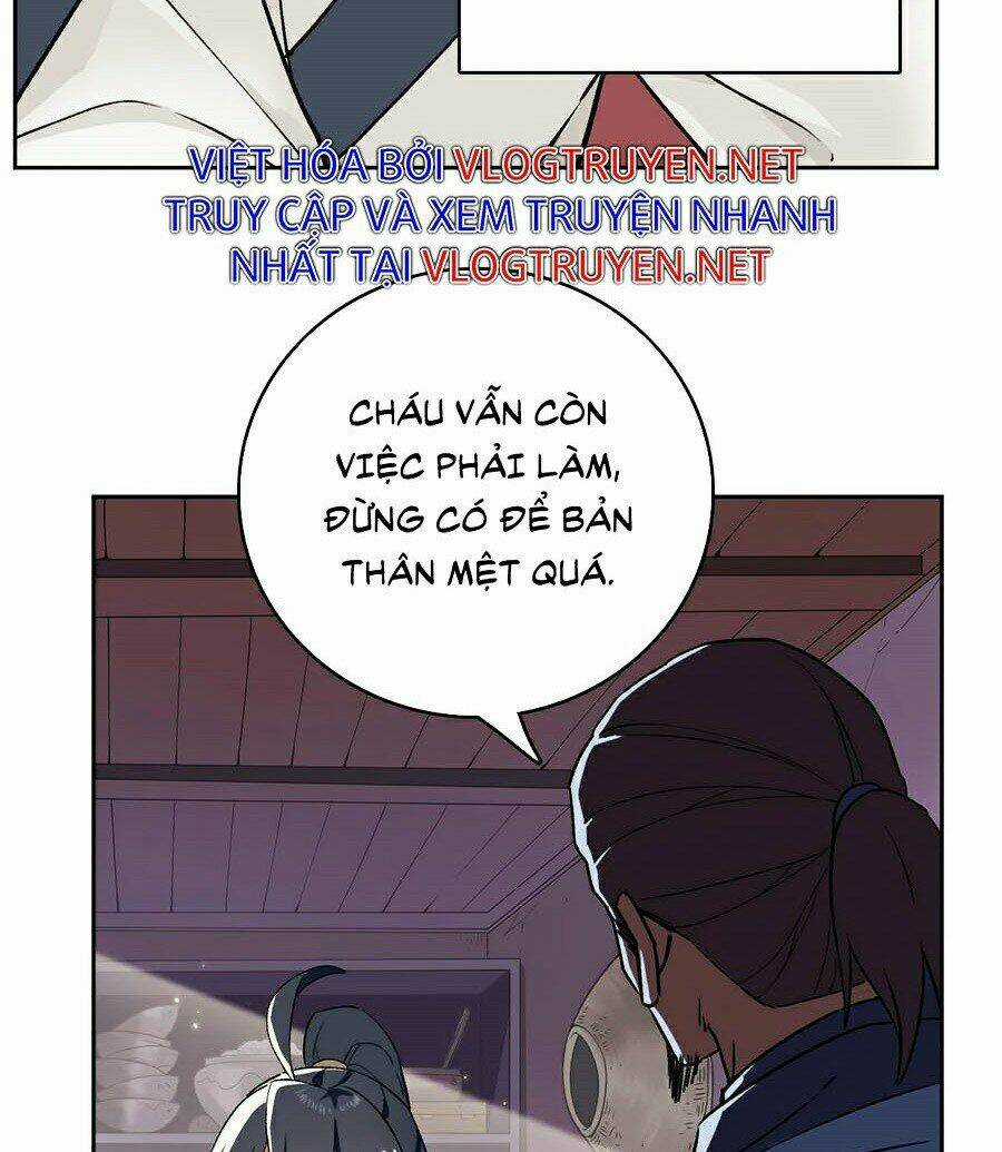 Siêu Đạo Thần Thuật Chapter 6 trang 22