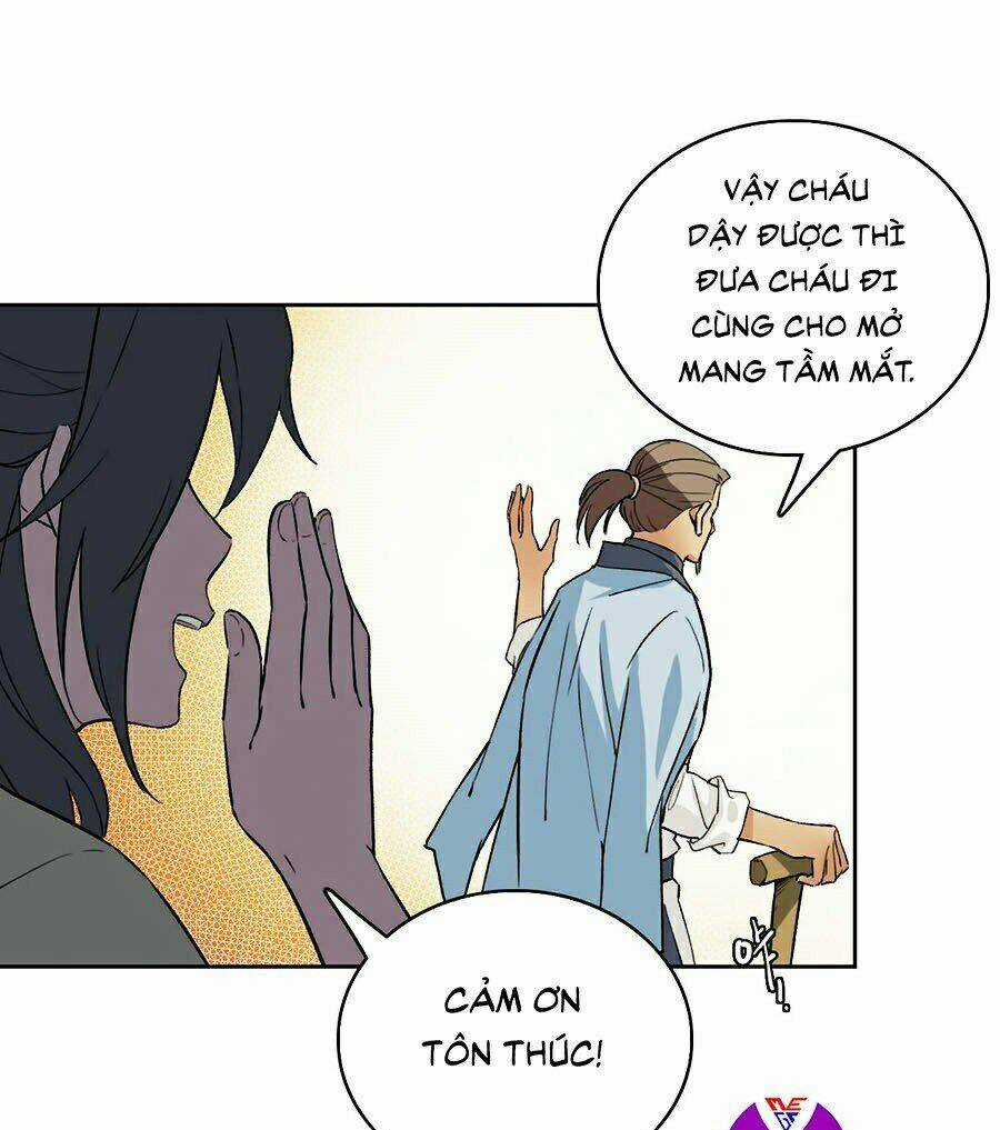 Siêu Đạo Thần Thuật Chapter 6 trang 24