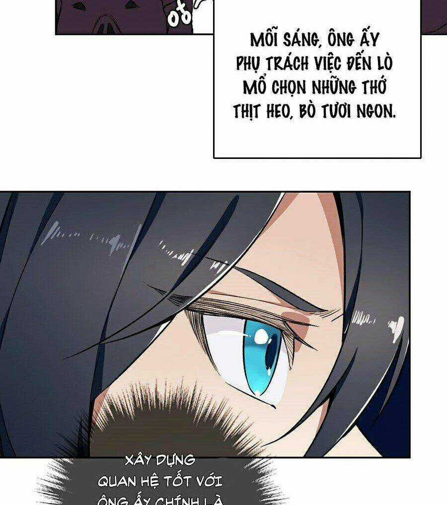 Siêu Đạo Thần Thuật Chapter 6 trang 26