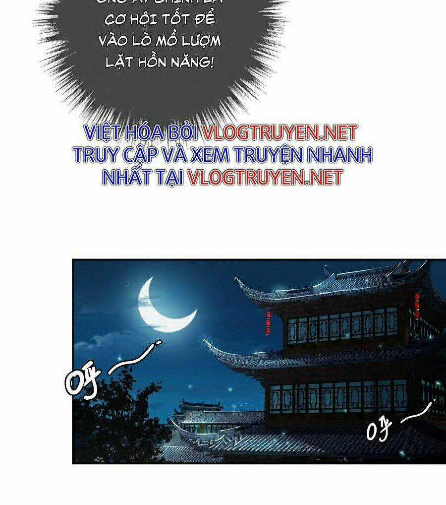 Siêu Đạo Thần Thuật Chapter 6 trang 27