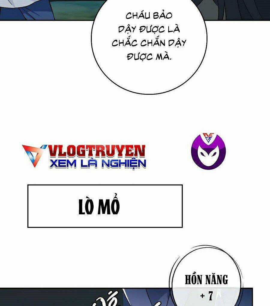 Siêu Đạo Thần Thuật Chapter 6 trang 29