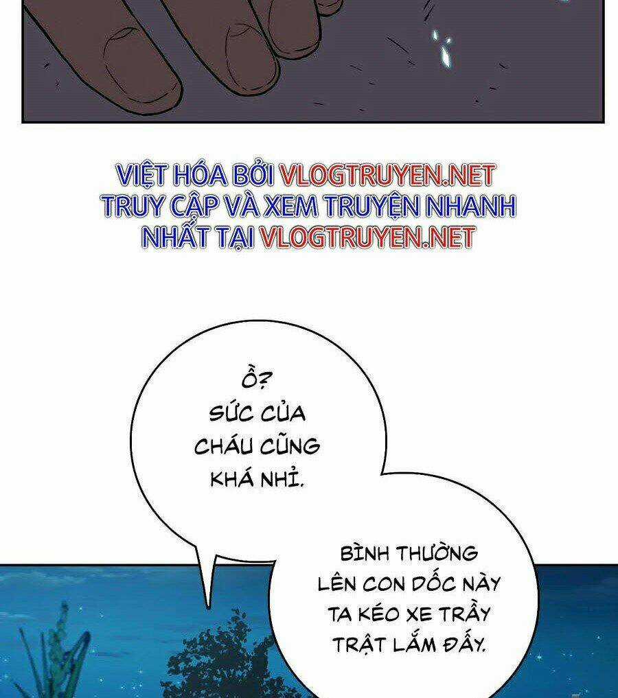 Siêu Đạo Thần Thuật Chapter 6 trang 32