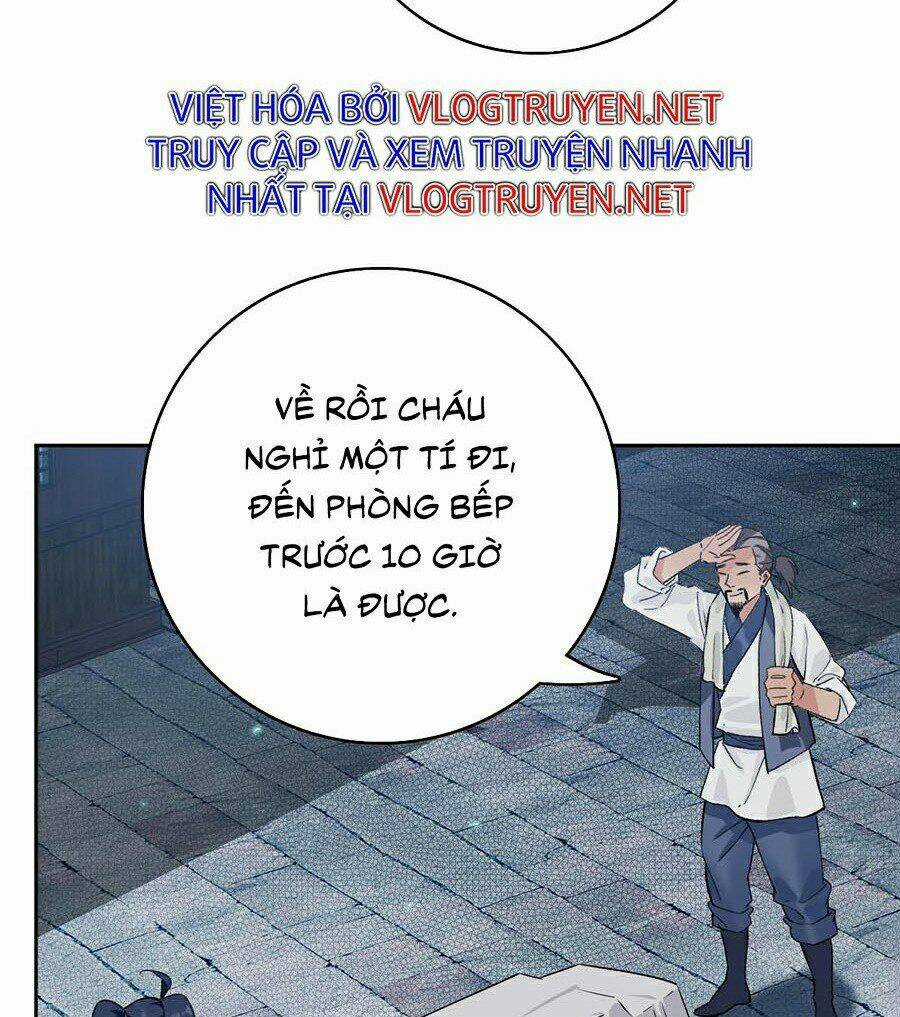 Siêu Đạo Thần Thuật Chapter 6 trang 38