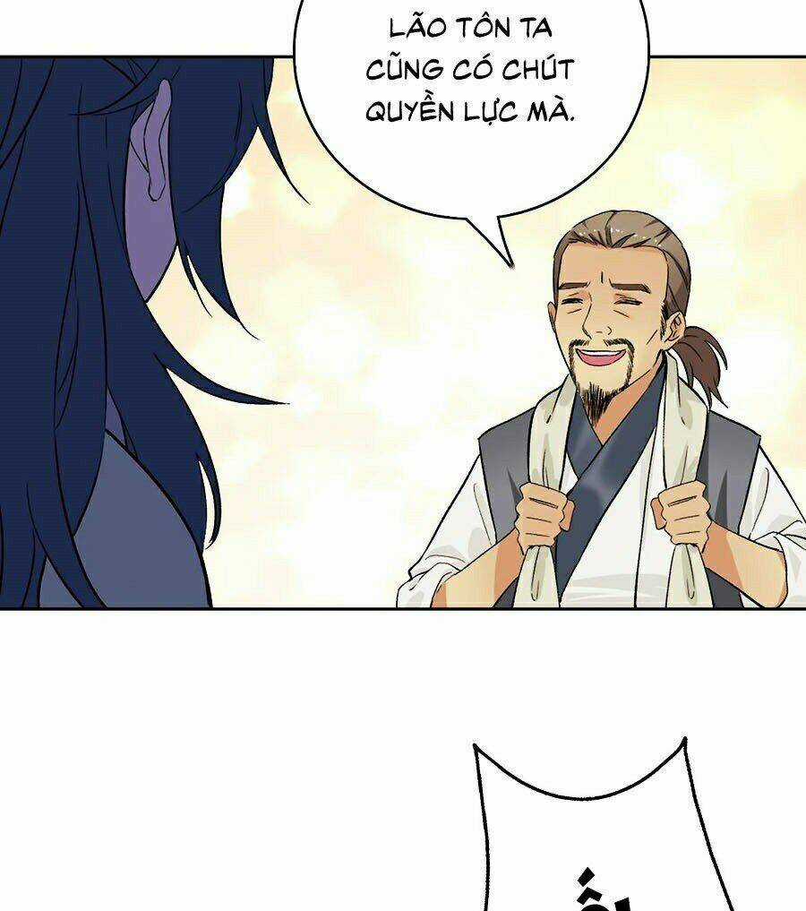 Siêu Đạo Thần Thuật Chapter 6 trang 40