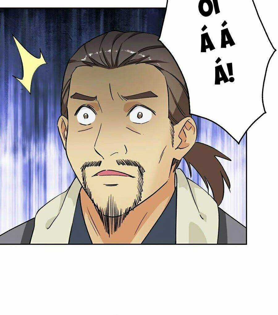 Siêu Đạo Thần Thuật Chapter 6 trang 41