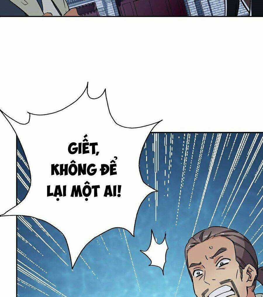 Siêu Đạo Thần Thuật Chapter 6 trang 43