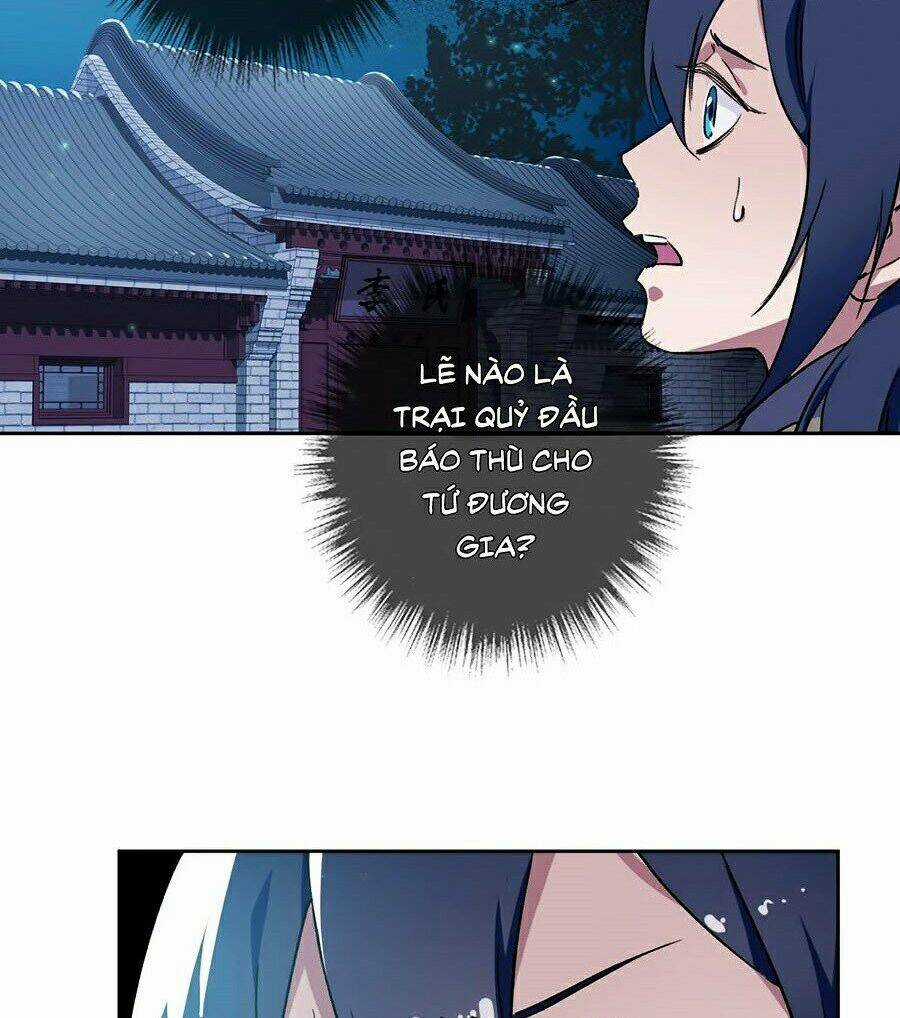 Siêu Đạo Thần Thuật Chapter 6 trang 45