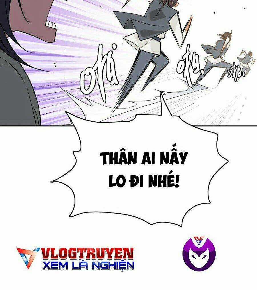 Siêu Đạo Thần Thuật Chapter 6 trang 47