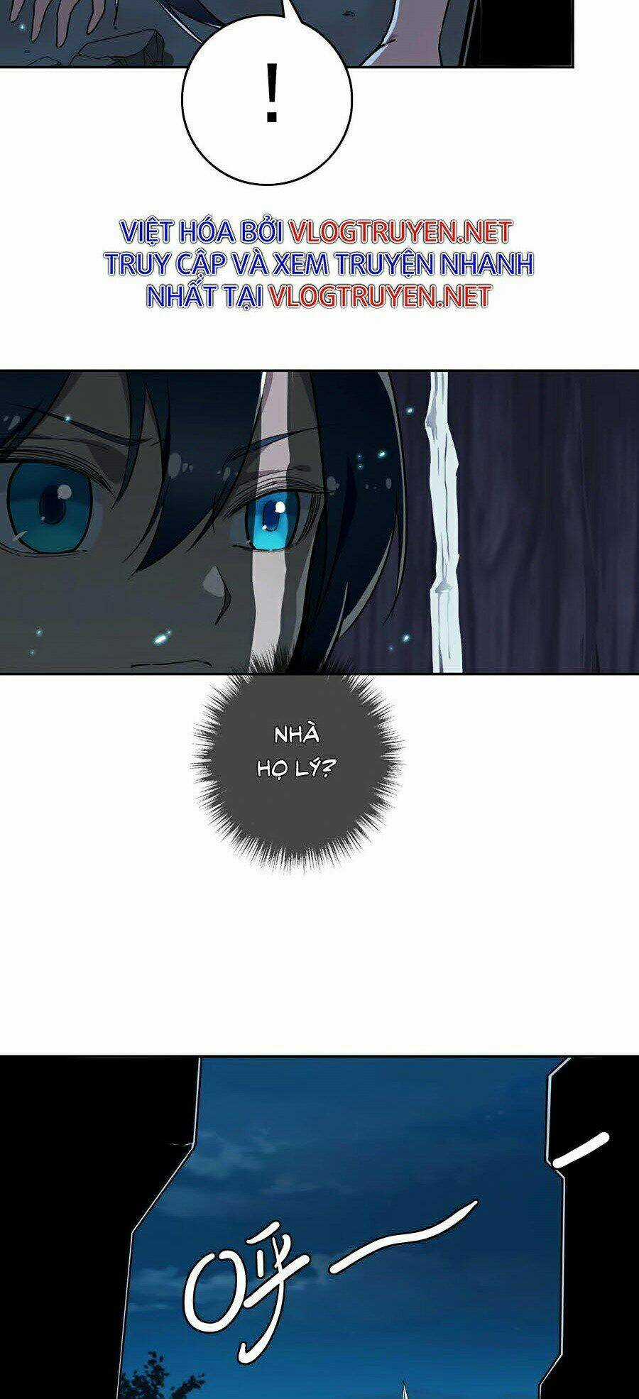 Siêu Đạo Thần Thuật Chapter 6 trang 52