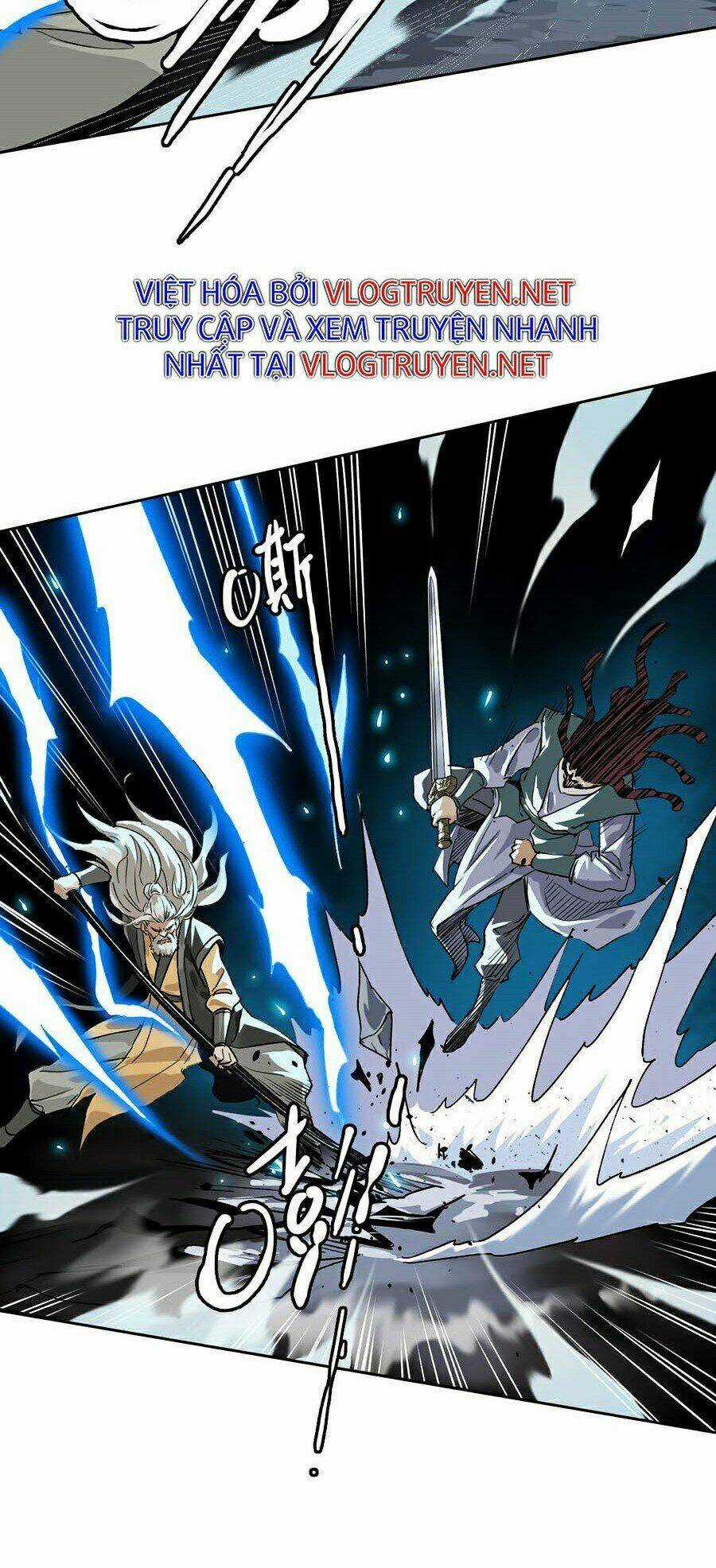 Siêu Đạo Thần Thuật Chapter 6 trang 59