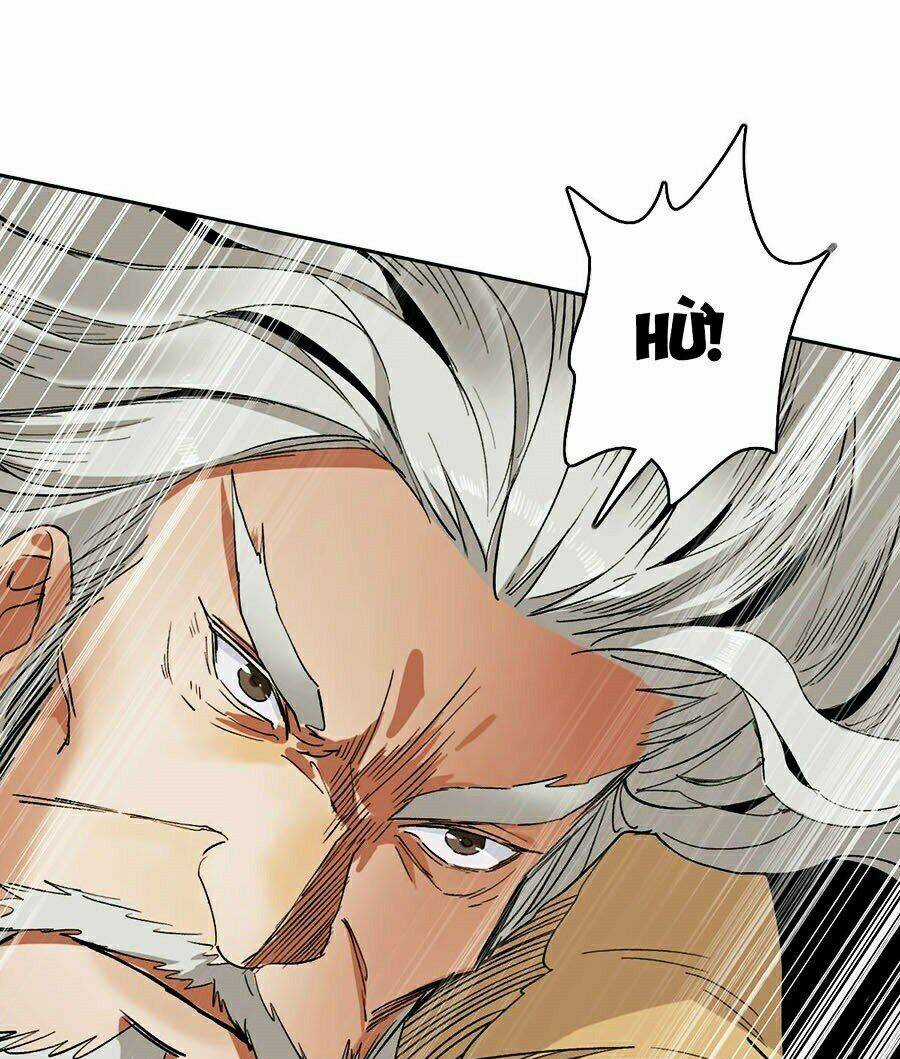 Siêu Đạo Thần Thuật Chapter 6 trang 60