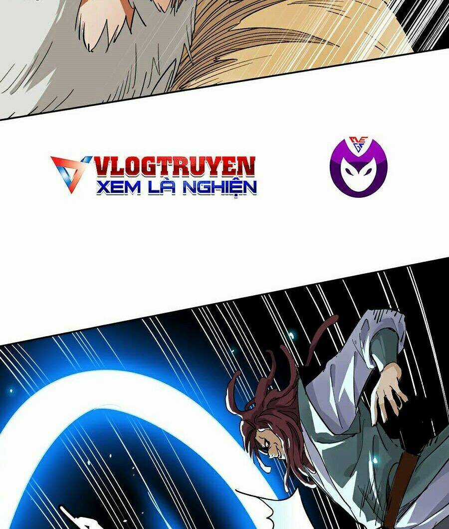Siêu Đạo Thần Thuật Chapter 6 trang 61
