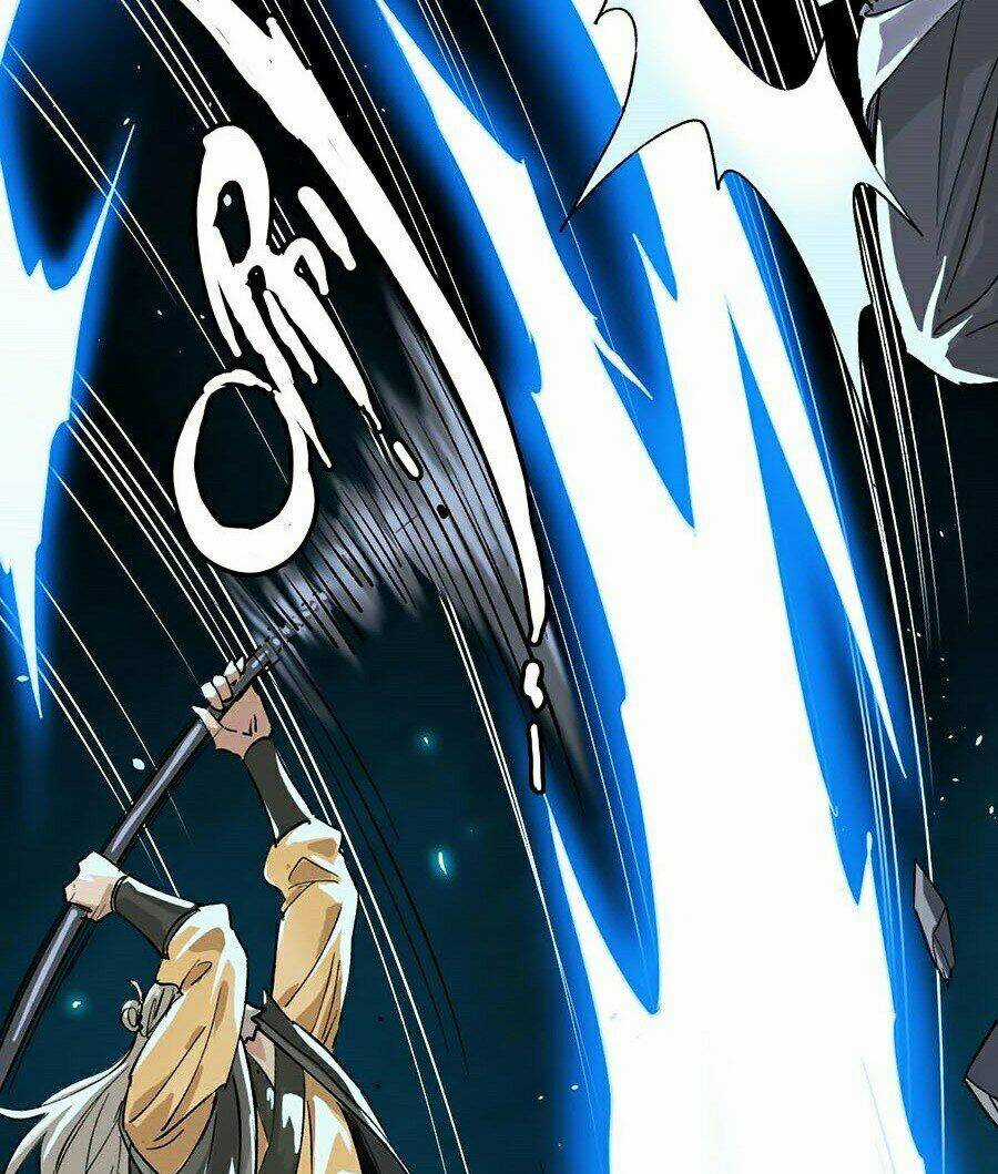 Siêu Đạo Thần Thuật Chapter 6 trang 62