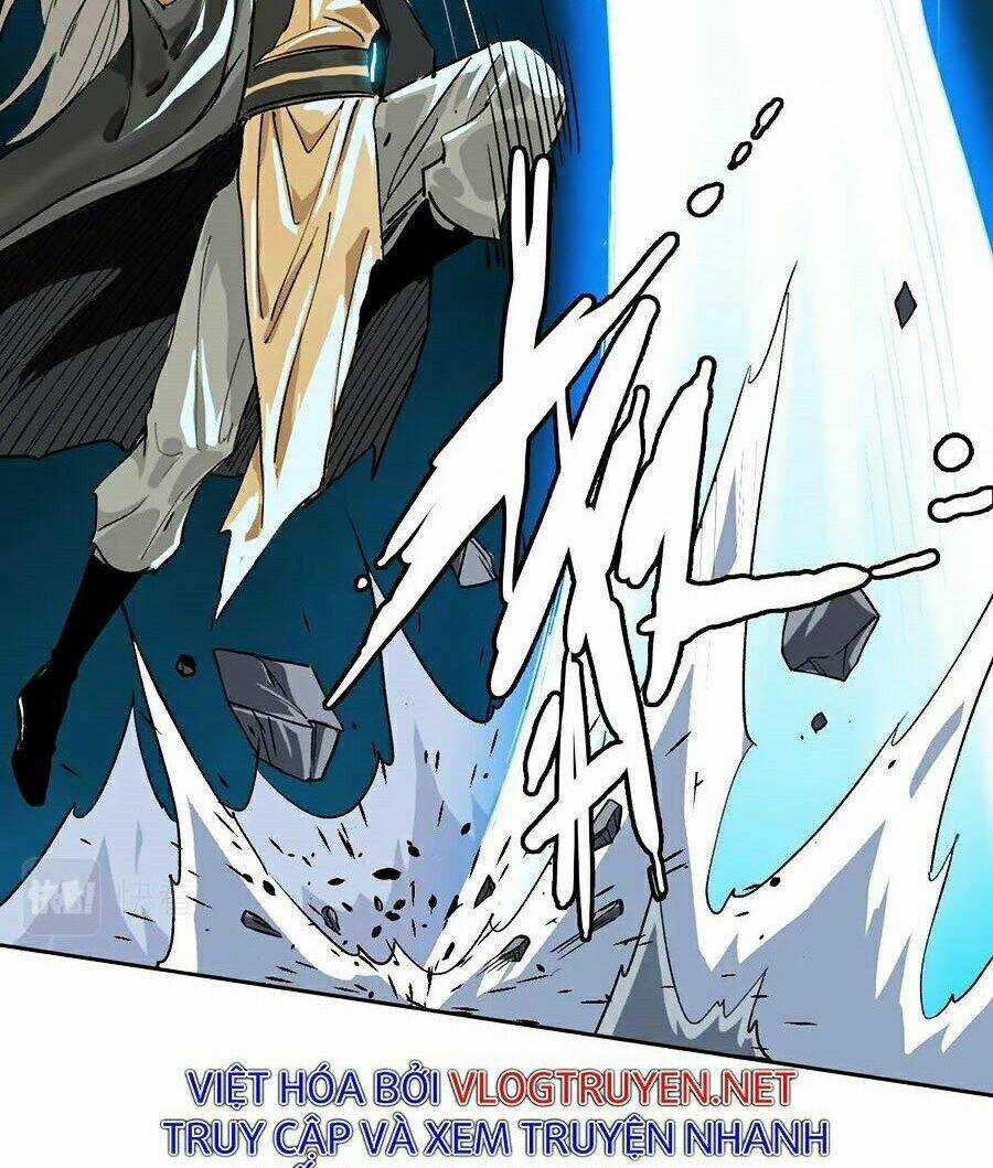 Siêu Đạo Thần Thuật Chapter 6 trang 63