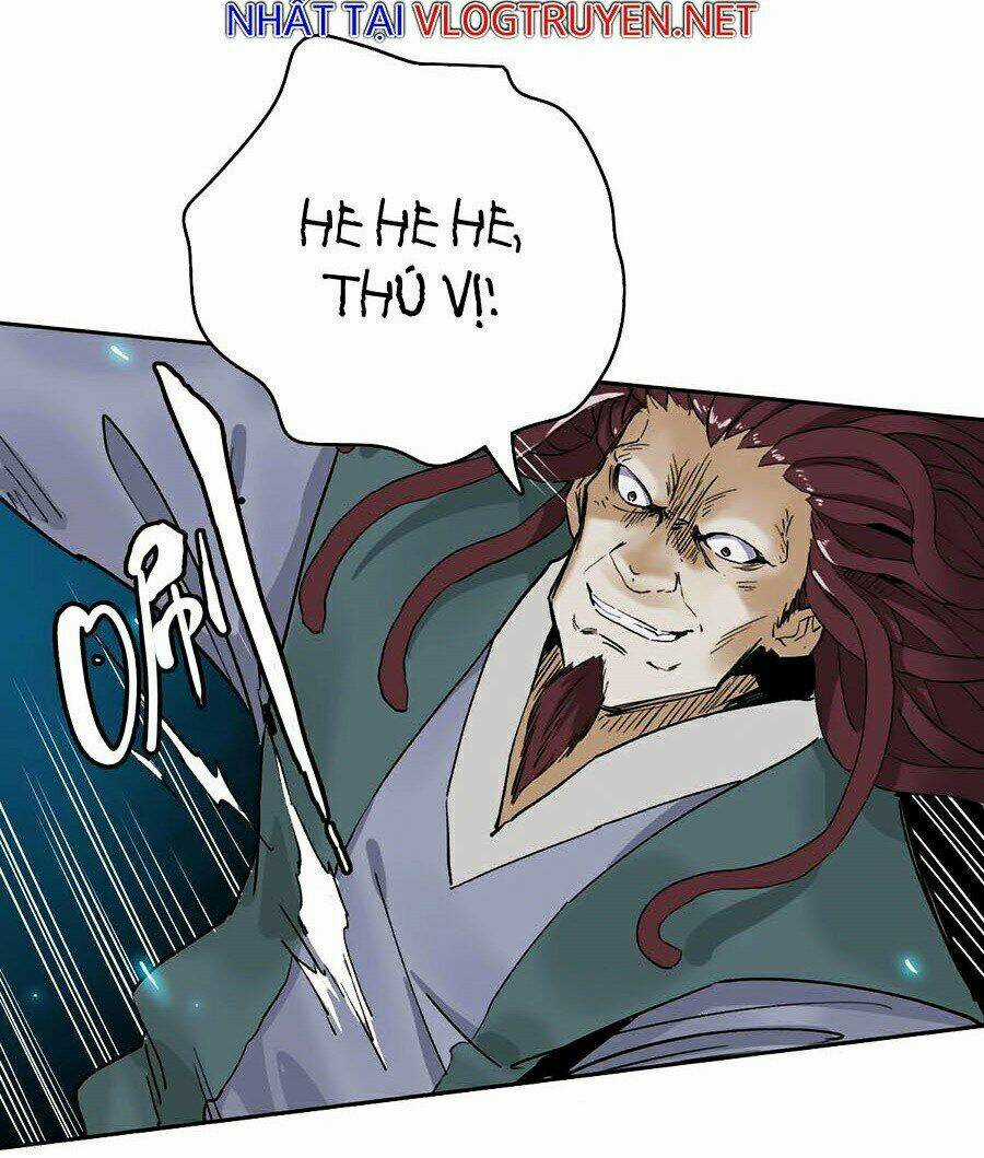 Siêu Đạo Thần Thuật Chapter 6 trang 64