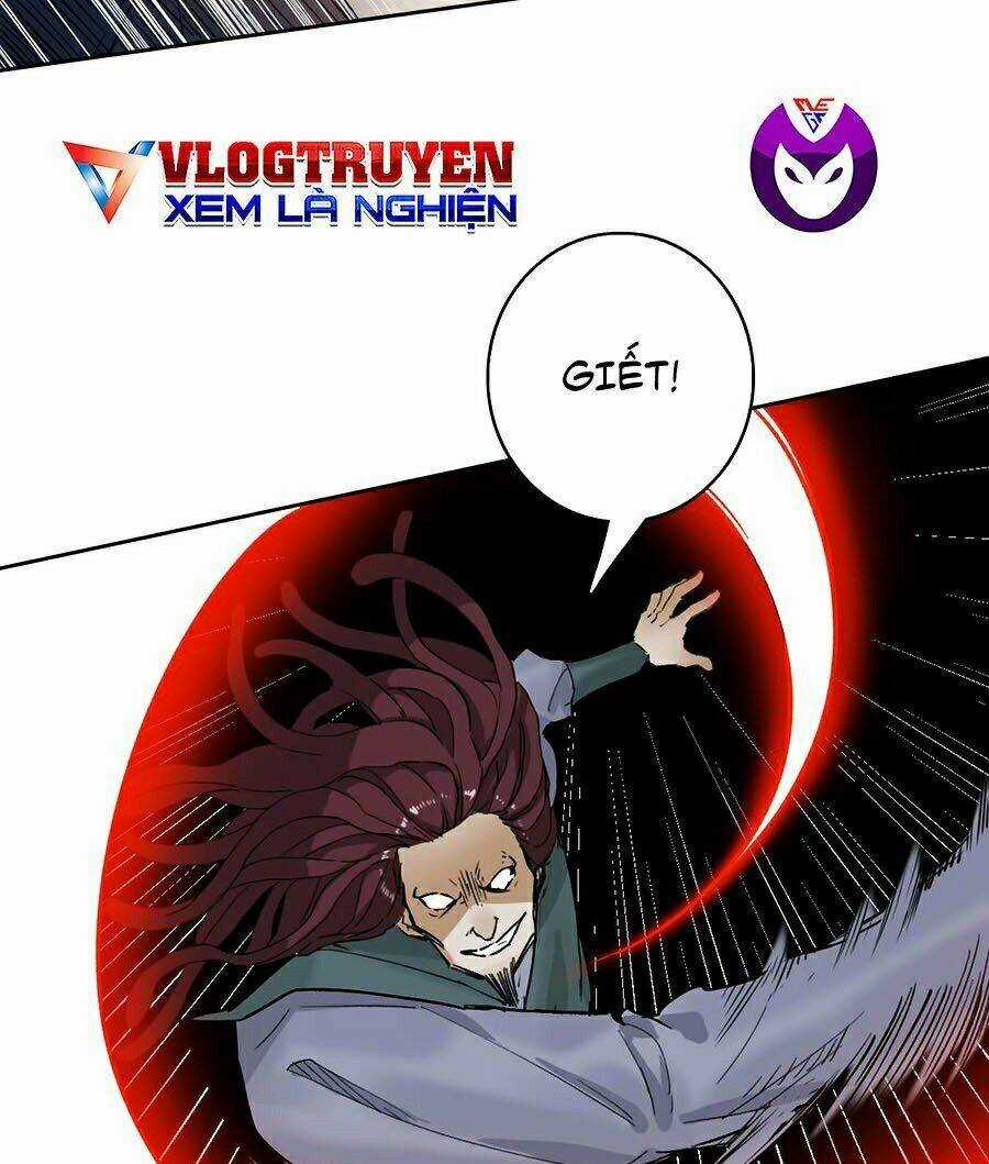 Siêu Đạo Thần Thuật Chapter 6 trang 68