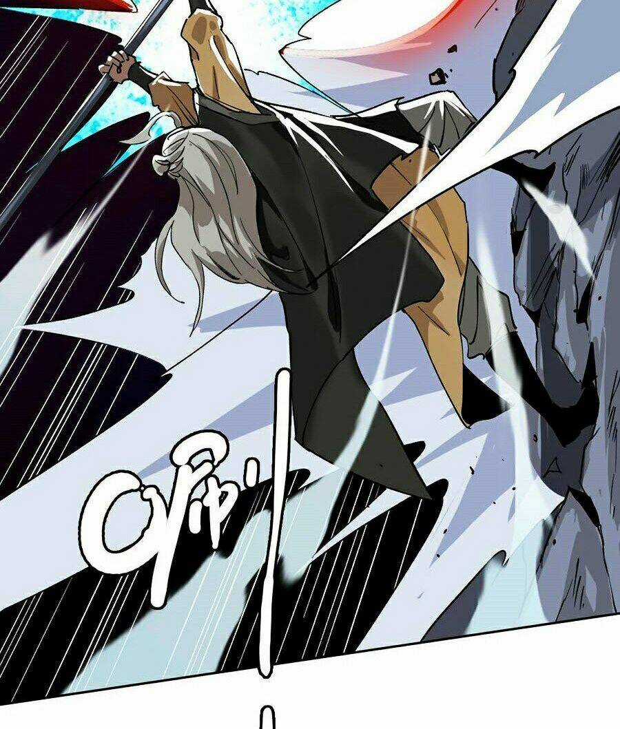 Siêu Đạo Thần Thuật Chapter 6 trang 71