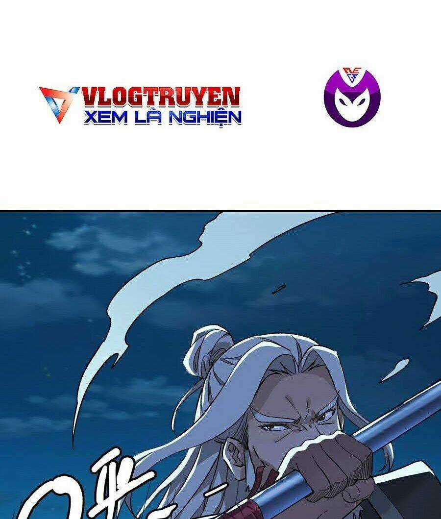 Siêu Đạo Thần Thuật Chapter 6 trang 73