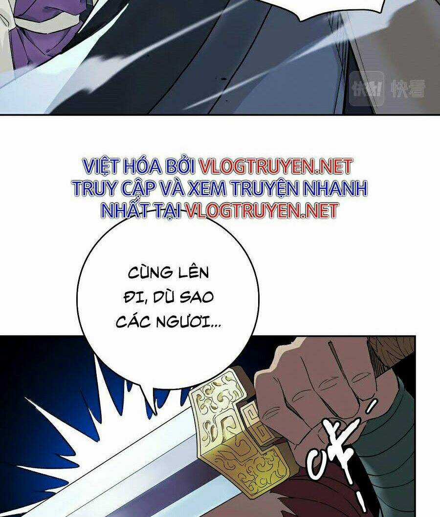 Siêu Đạo Thần Thuật Chapter 6 trang 75