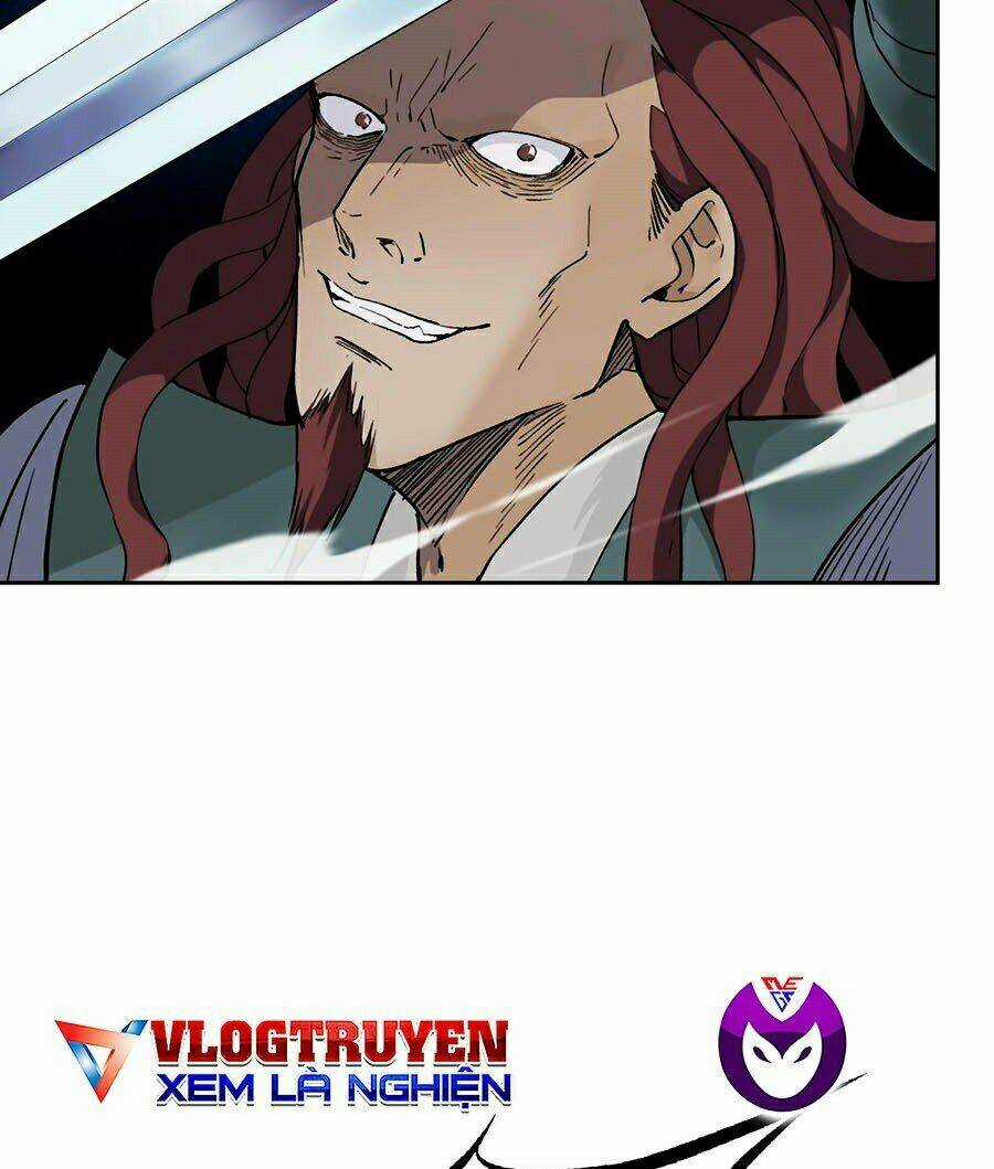 Siêu Đạo Thần Thuật Chapter 6 trang 76