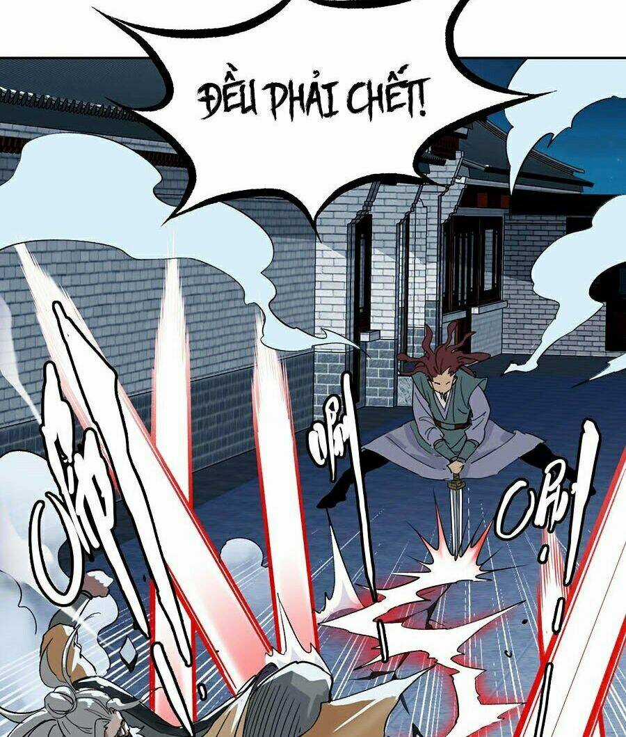 Siêu Đạo Thần Thuật Chapter 6 trang 77