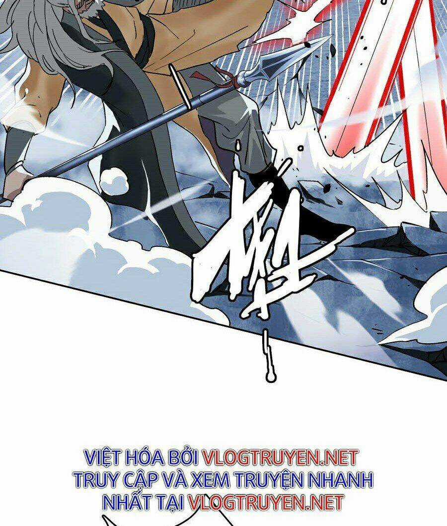 Siêu Đạo Thần Thuật Chapter 6 trang 78