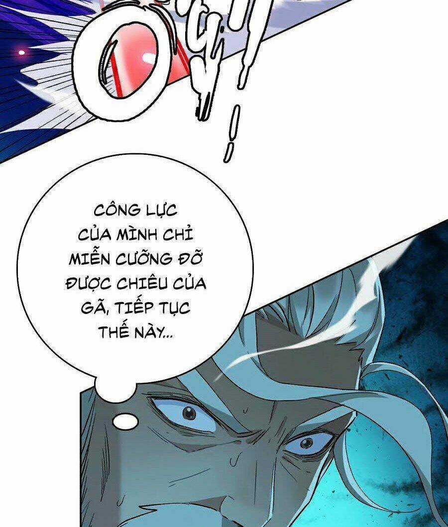 Siêu Đạo Thần Thuật Chapter 6 trang 80