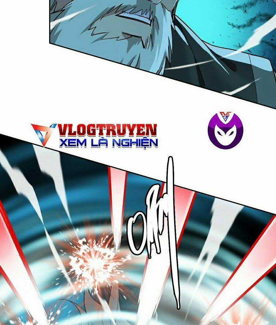 Siêu Đạo Thần Thuật Chapter 6 trang 81