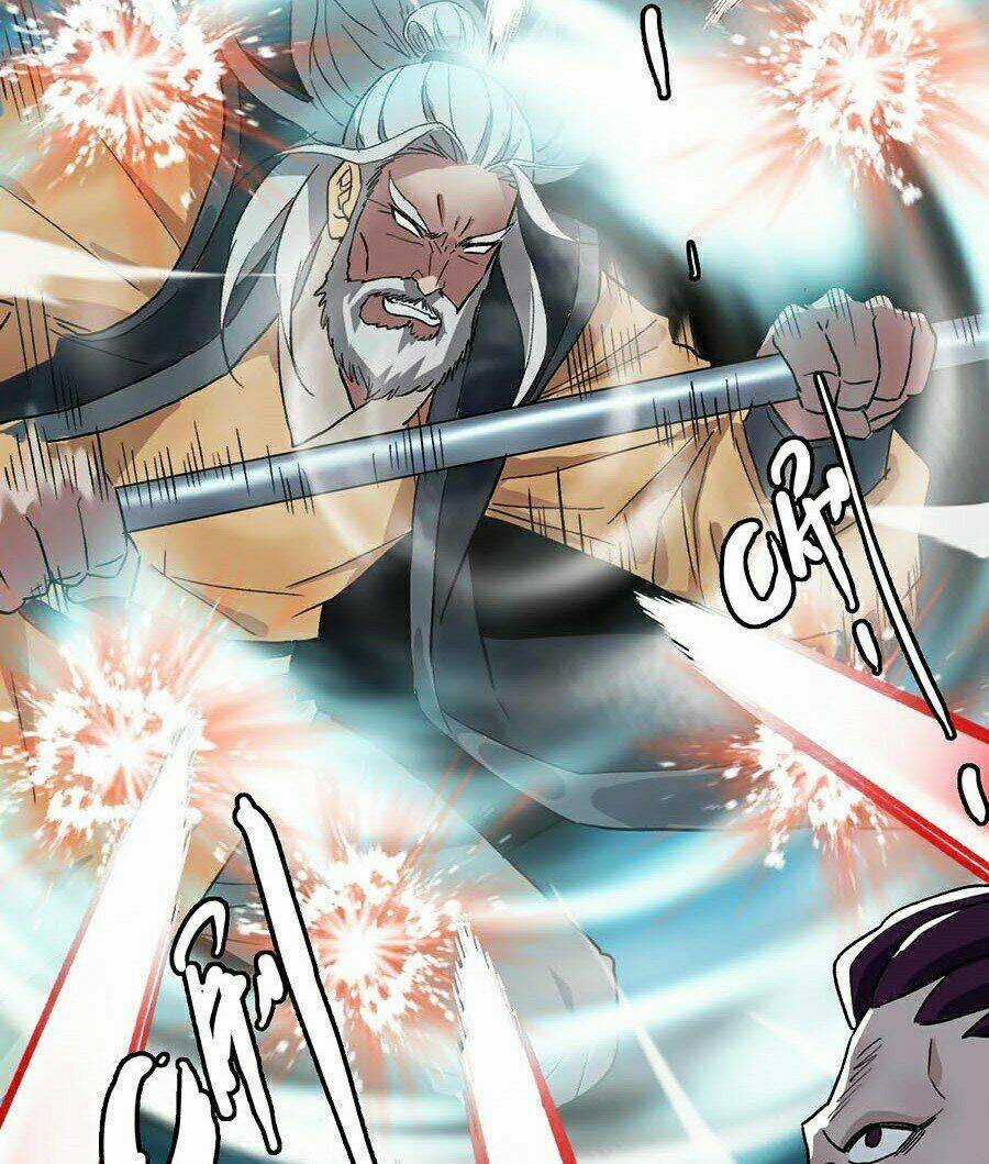 Siêu Đạo Thần Thuật Chapter 6 trang 82