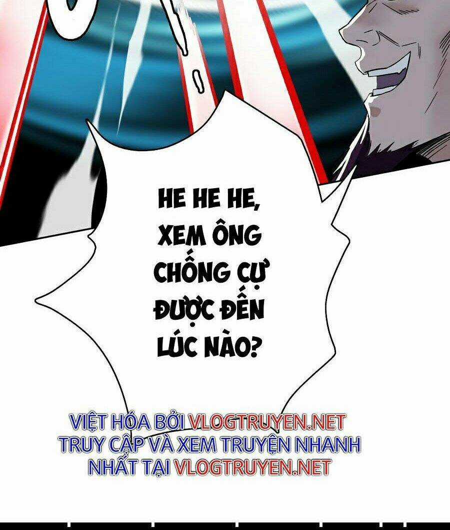 Siêu Đạo Thần Thuật Chapter 6 trang 83