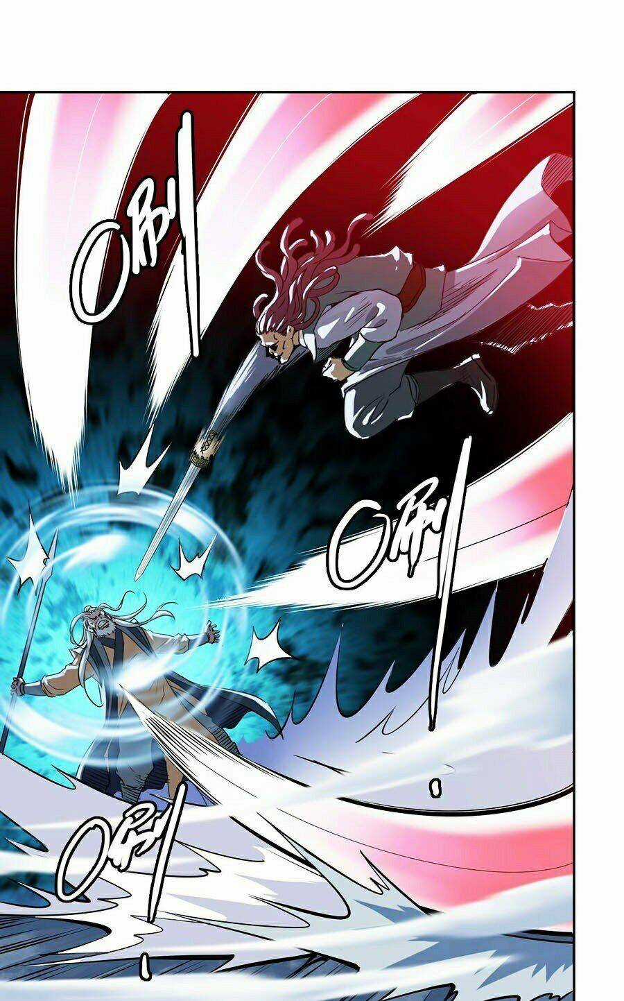 Siêu Đạo Thần Thuật Chapter 6 trang 84