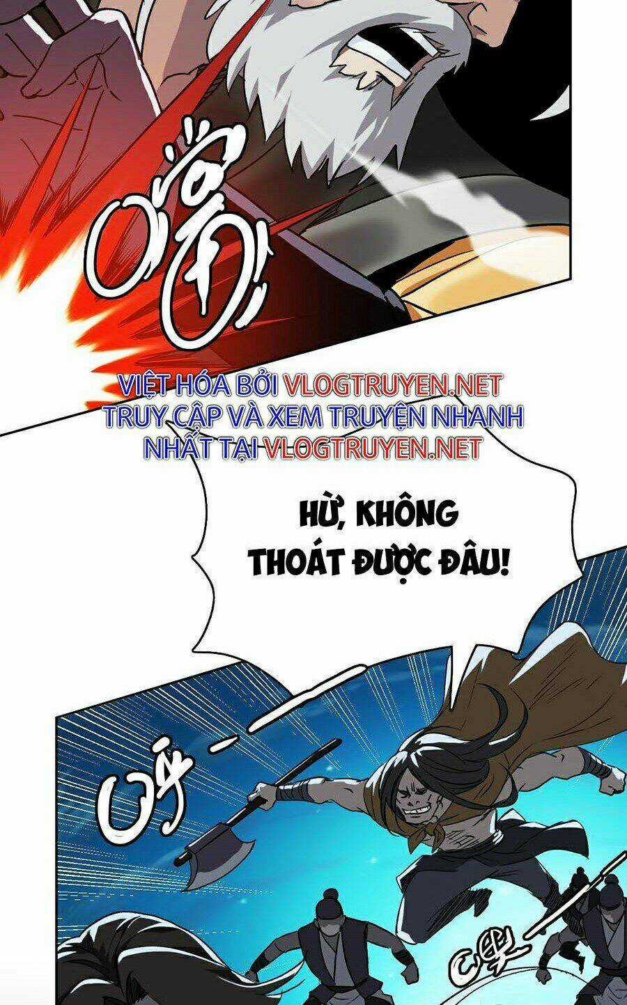 Siêu Đạo Thần Thuật Chapter 6 trang 87