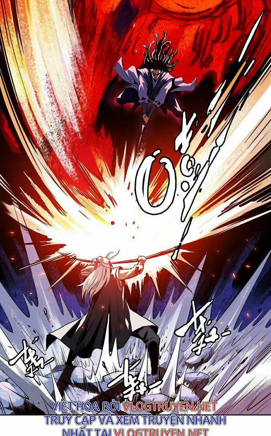 Siêu Đạo Thần Thuật Chapter 6 trang 92