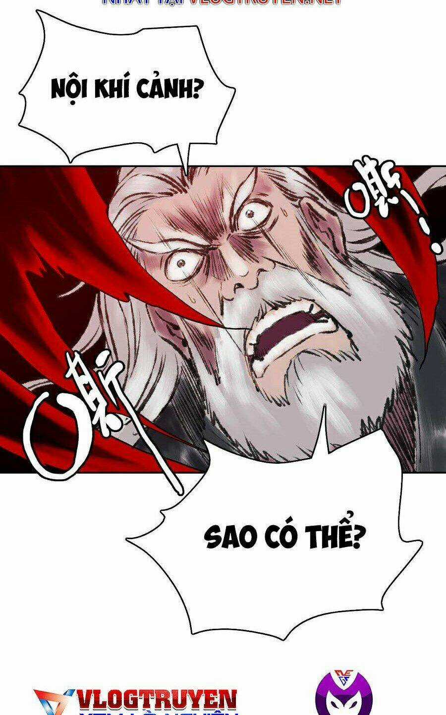 Siêu Đạo Thần Thuật Chapter 6 trang 93