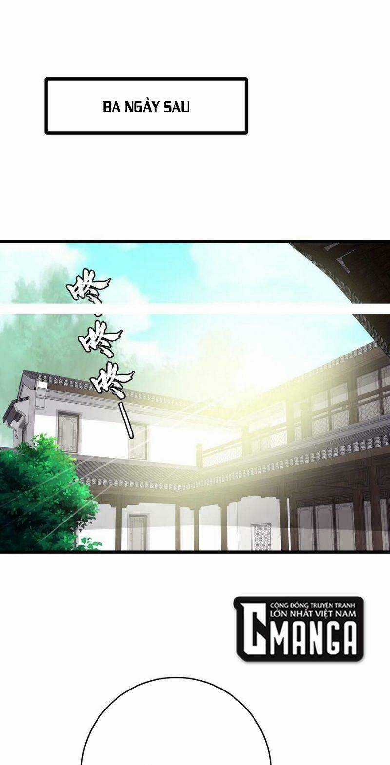 Siêu Đạo Thần Thuật Chapter 60 trang 0