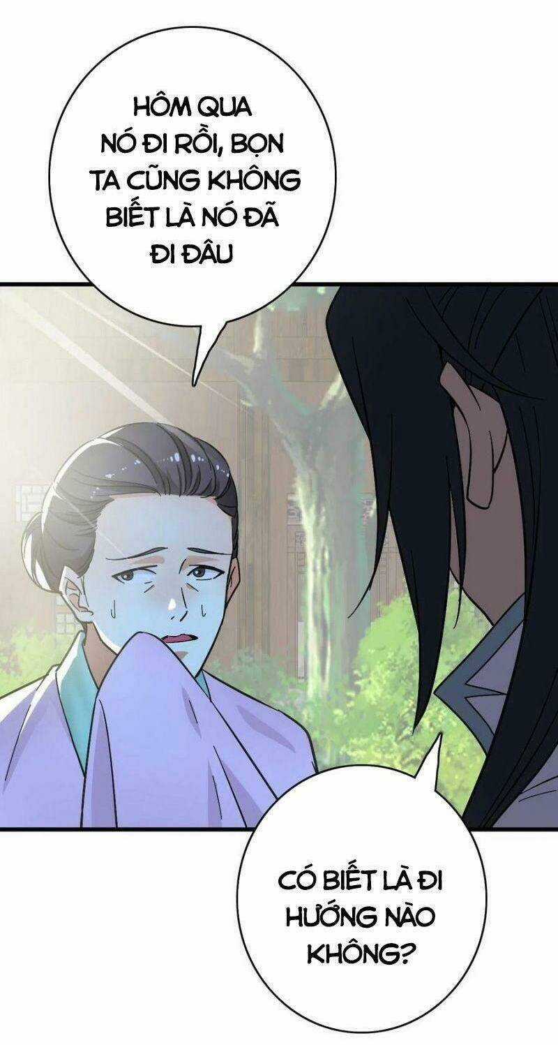 Siêu Đạo Thần Thuật Chapter 61 trang 1