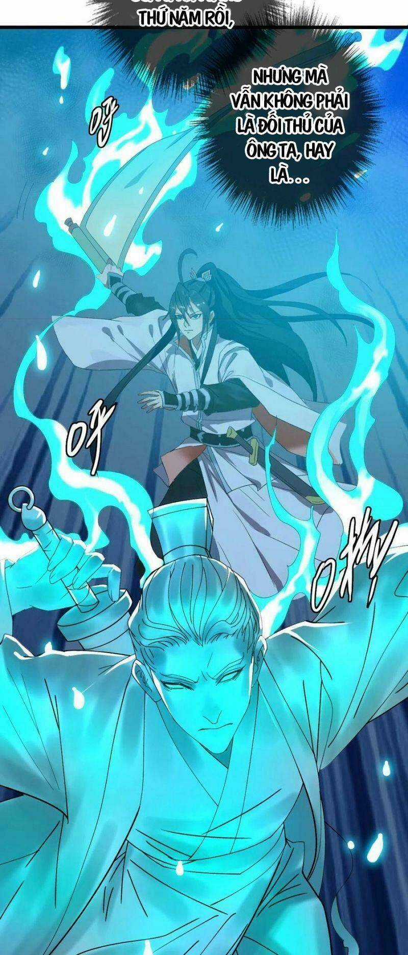 Siêu Đạo Thần Thuật Chapter 62 trang 1