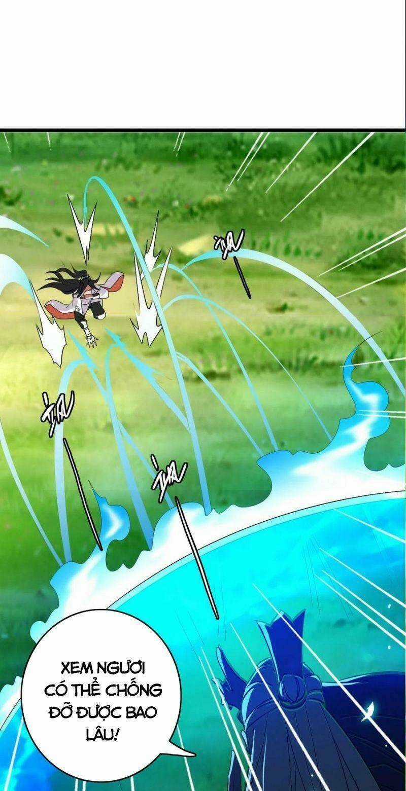 Siêu Đạo Thần Thuật Chapter 63 trang 0