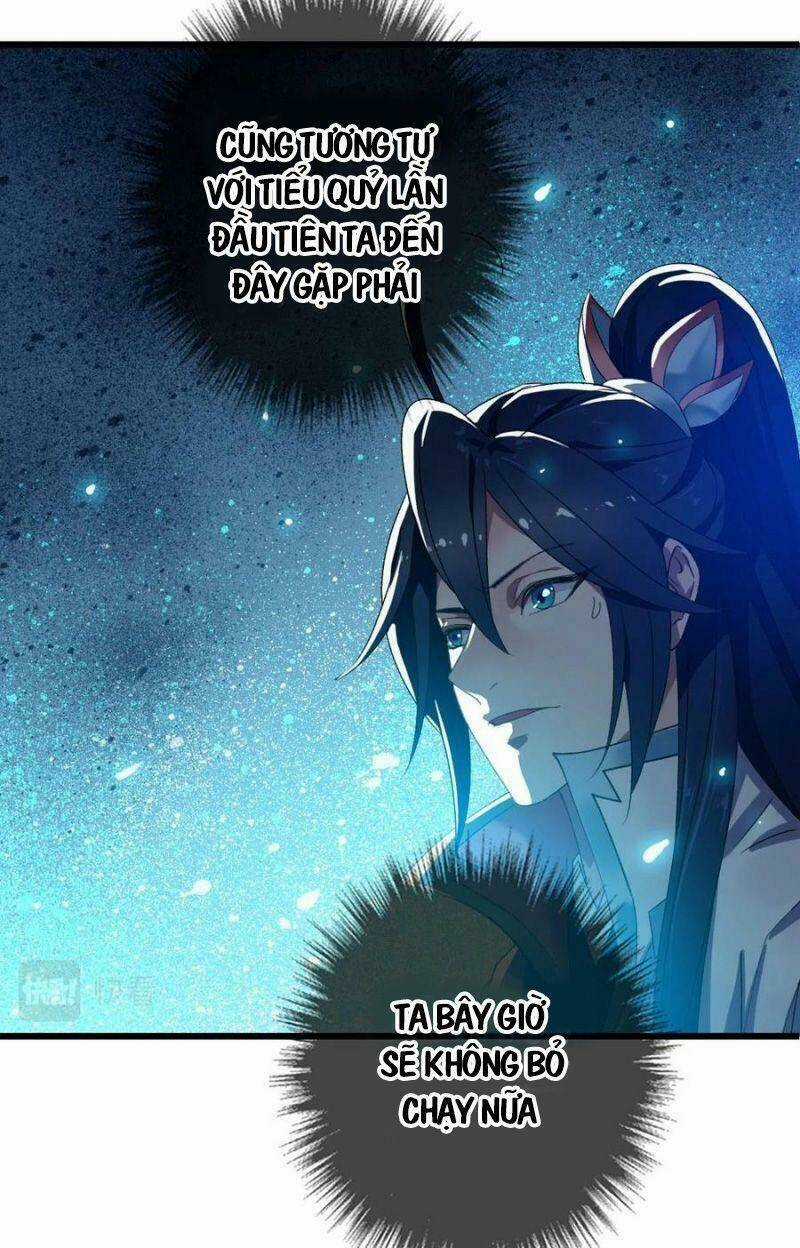 Siêu Đạo Thần Thuật Chapter 64 trang 1