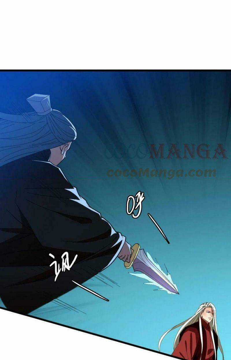 Siêu Đạo Thần Thuật Chapter 65 trang 0
