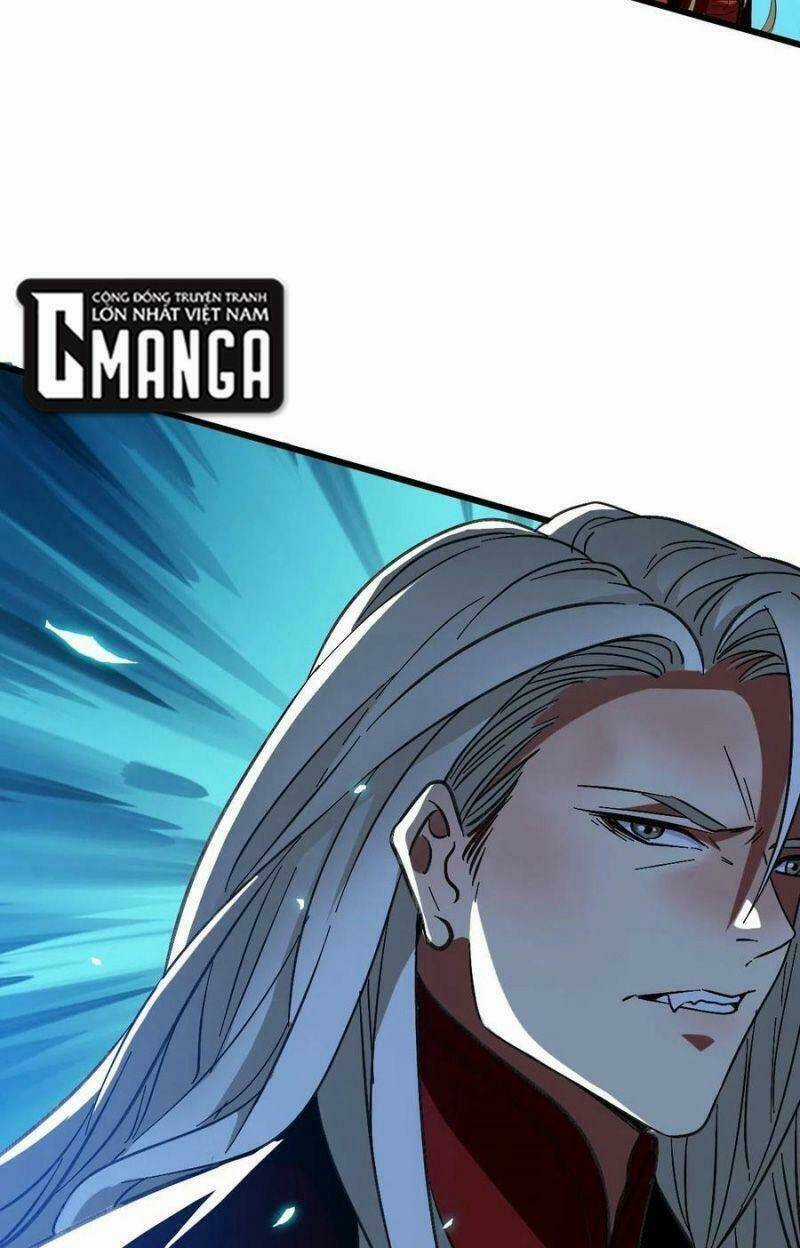 Siêu Đạo Thần Thuật Chapter 65 trang 1