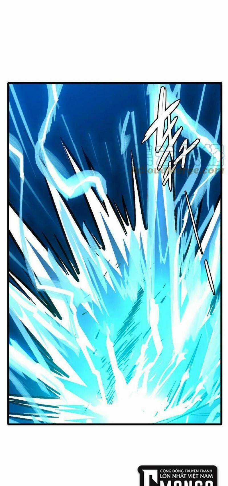 Siêu Đạo Thần Thuật Chapter 66 trang 0