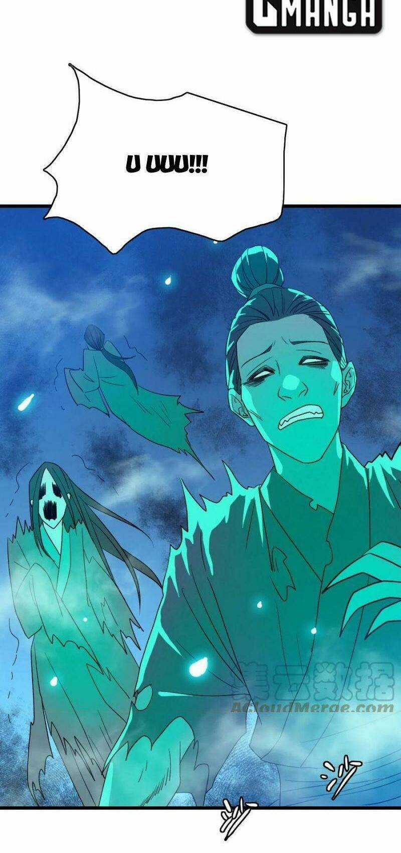 Siêu Đạo Thần Thuật Chapter 66 trang 1